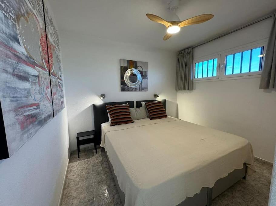 Sol Y Mar Dunas Appartement