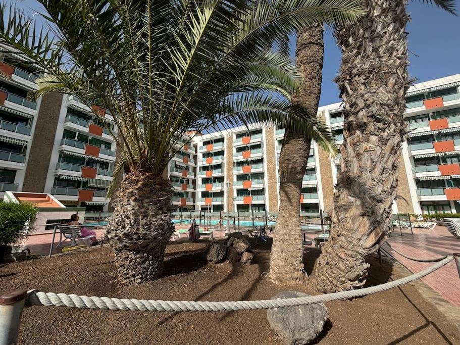 Apartamento Sol Y Mar Dunas *