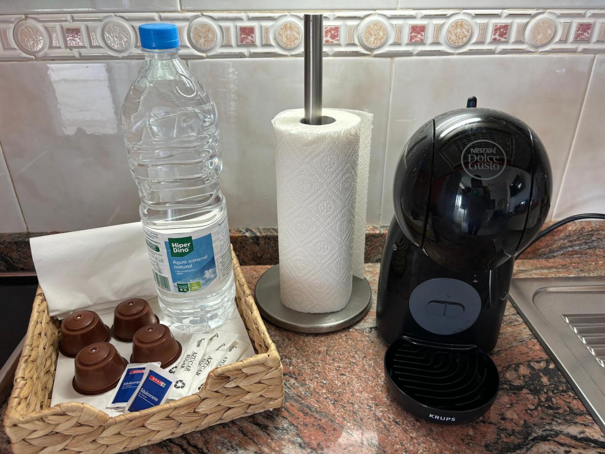 Apartamento Sol Y Mar Dunas *