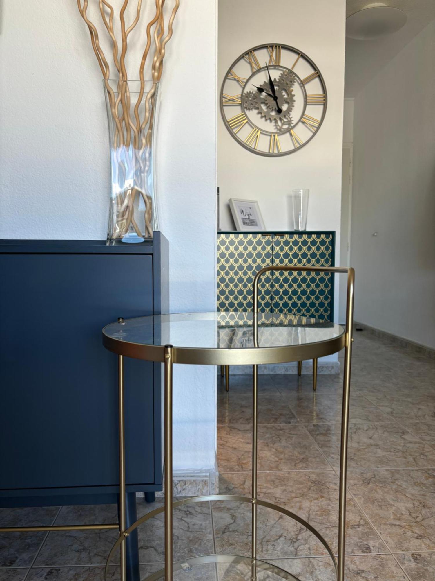 Apartamento Sol Y Mar Dunas *