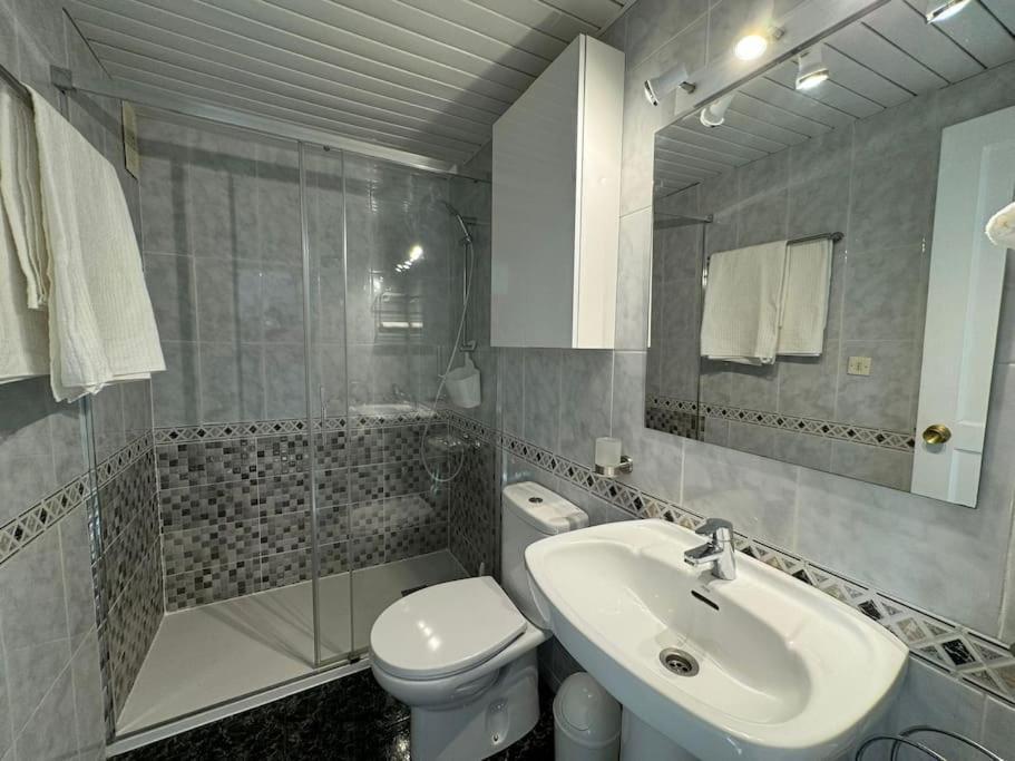 Apartment Sol Y Mar Dunas San Bartolome de Tirajana (Gran Canaria)