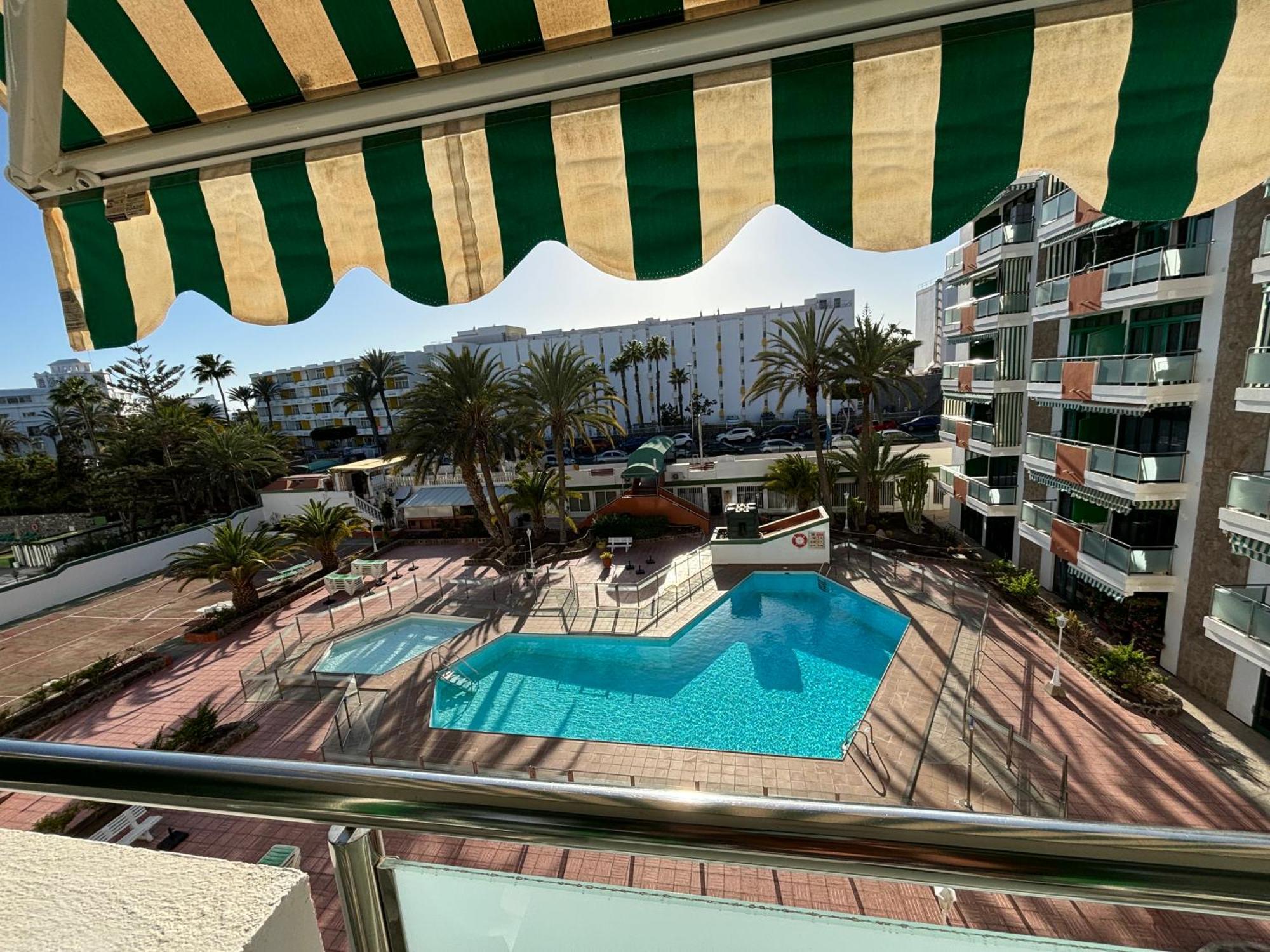 Apartment Sol Y Mar Dunas *